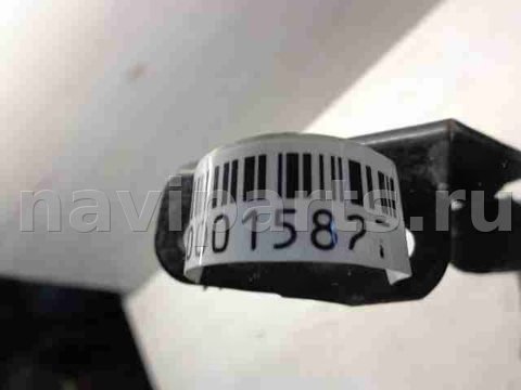 Амортизатор крышки багажника Nissan Pathfinder, 2013 г., OEM 904513KA1A, арт. 00015827, фото 2