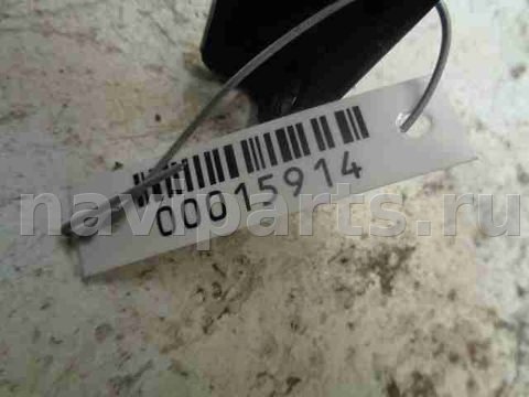 Амортизатор крышки багажника Mitsubishi Outlander, 2010 г., OEM 5802A008, арт. 00015914, фото 5