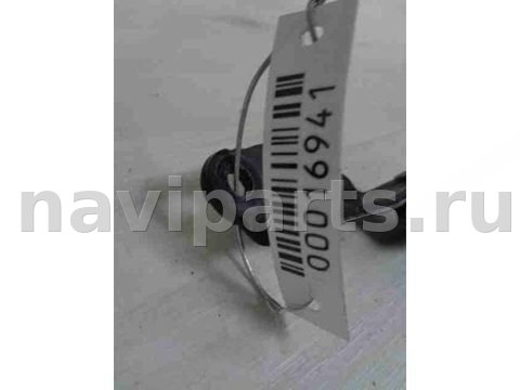Амортизатор крышки багажника Mazda CX9, 2009 г., арт. 00016941, фото 3