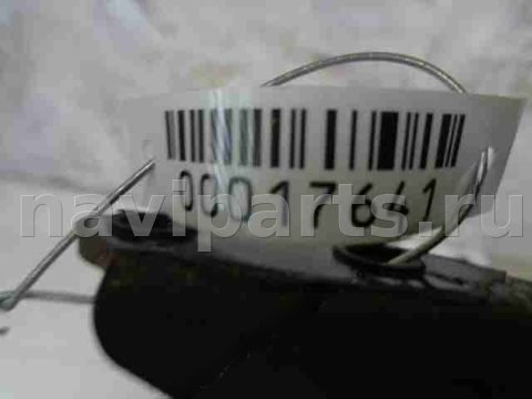 Амортизатор крышки багажника Mazda CX9, 2009 г., арт. 00017641, фото 3
