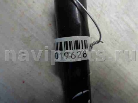Амортизатор крышки багажника Honda CR-V, 2010 г., OEM 74870SWAA012, арт. 00019628, фото 3