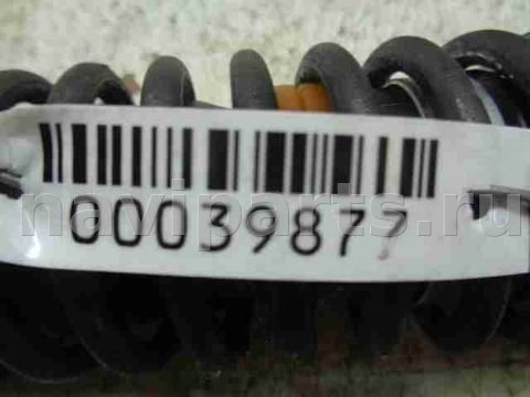 Амортизатор крышки багажника BMW 7 F01/F02, 2009 г., OEM 7185713, арт. 00039877, фото 2