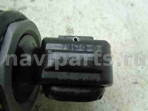 Амортизатор крышки багажника BMW 7 F01/F02, 2009 г., OEM 7185713, арт. 00039877, фото 3