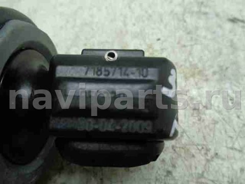 Амортизатор крышки багажника BMW 7 F01/F02, 2009 г., OEM 7185714, арт. 00040577, фото 3