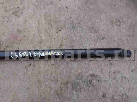 Амортизатор крышки багажника Ford Explorer, 2003 г., OEM 1L2478406AAC, арт. 00049862, фото 3