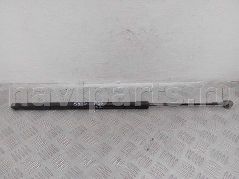 Амортизатор крышки багажника BMW X3 F25, 2012 г., арт. 00053179