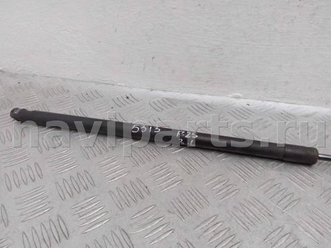 Амортизатор крышки багажника BMW X3 F25, 2012 г., арт. 00053179, фото 3