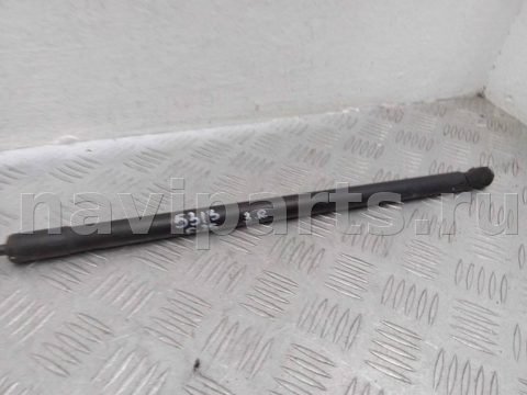 Амортизатор крышки багажника BMW X3 F25, 2012 г., OEM 7211289, арт. 00053431, фото 2