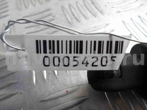 Амортизатор крышки багажника BMW X5 E70, 2007 г., арт. 00054205, фото 2