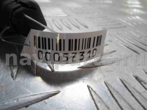 Амортизатор крышки багажника BMW X5 E70, 2007 г., арт. 00057310, фото 2