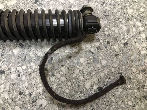 Амортизатор крышки багажника BMW 7 F01/F02, 2011 г., OEM 7185714, арт. 00062076, фото 2