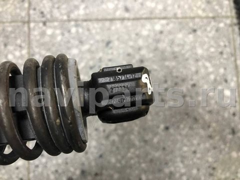 Амортизатор крышки багажника BMW 7 F01/F02, 2011 г., OEM 7185714, арт. 00062076, фото 3