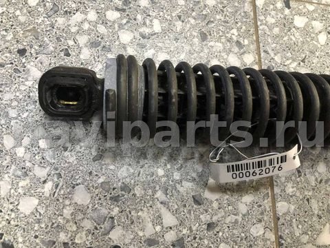 Амортизатор крышки багажника BMW 7 F01/F02, 2011 г., OEM 7185714, арт. 00062076, фото 4