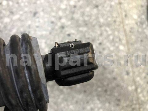 Амортизатор крышки багажника BMW 7 F01/F02, 2011 г., OEM 7185713, арт. 00063205, фото 3