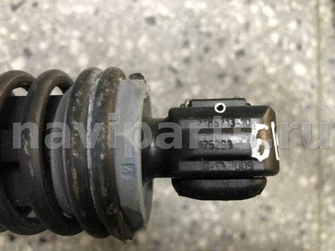 Амортизатор крышки багажника BMW 7 F01/F02, 2010 г., OEM 7185713, арт. 00071734, фото 3