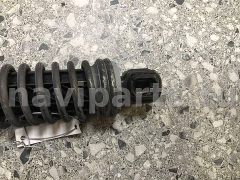 Амортизатор крышки багажника BMW 7 F01/F02, 2010 г., OEM 7185713, арт. 00071734, фото 4