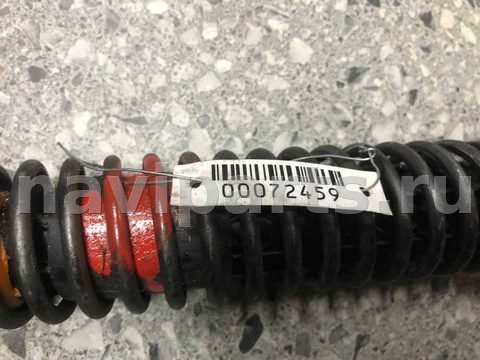 Амортизатор крышки багажника BMW 7 F01/F02, 2009 г., OEM 7185713, арт. 00072459, фото 2