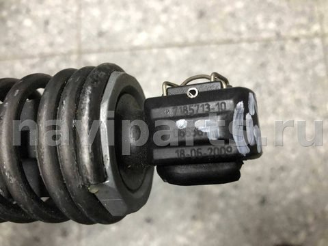 Амортизатор крышки багажника BMW 7 F01/F02, 2009 г., OEM 7185713, арт. 00072459, фото 4
