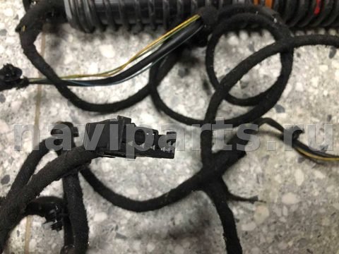 Амортизатор крышки багажника BMW 7 F01/F02, 2009 г., OEM 7185713, арт. 00072459, фото 5