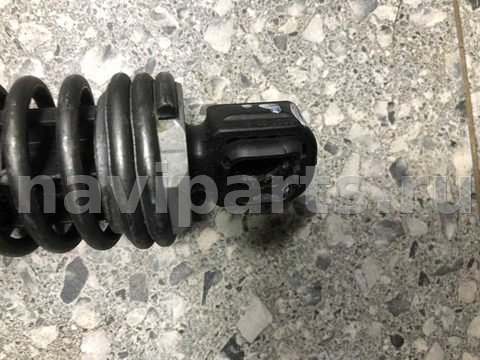 Амортизатор крышки багажника BMW 7 F01/F02, 2009 г., OEM 7185713, арт. 00072459, фото 6