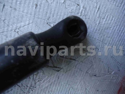 Амортизатор крышки багажника Jeep Commander, 2007 г., OEM 55396620AC, арт. 00074578, фото 4