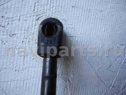 Амортизатор крышки багажника Jeep Commander, 2007 г., OEM 55396620AC, арт. 00074578, фото 5