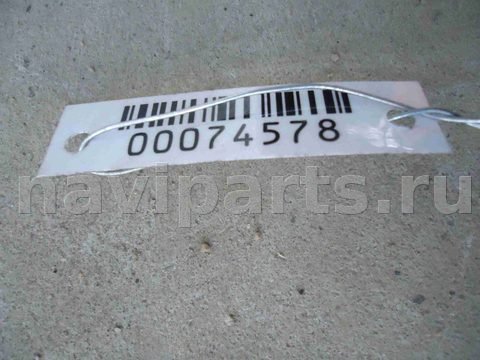 Амортизатор крышки багажника Jeep Commander, 2007 г., OEM 55396620AC, арт. 00074578, фото 7
