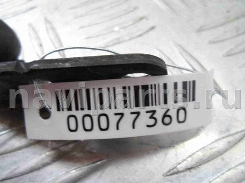 Амортизатор крышки багажника Infiniti EX, 2010 г., OEM 904501BA0A, арт. 00077360