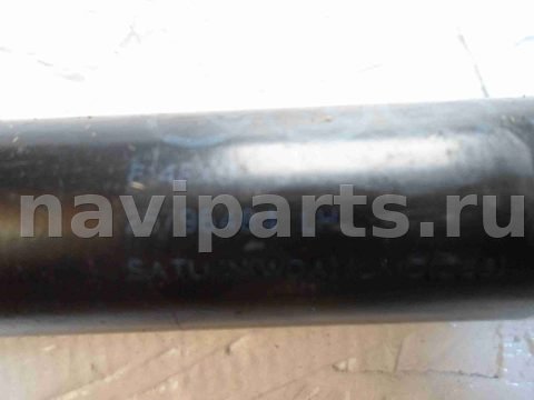 Амортизатор крышки багажника Toyota Camry, 2012 г., OEM 25796484, арт. 00077495