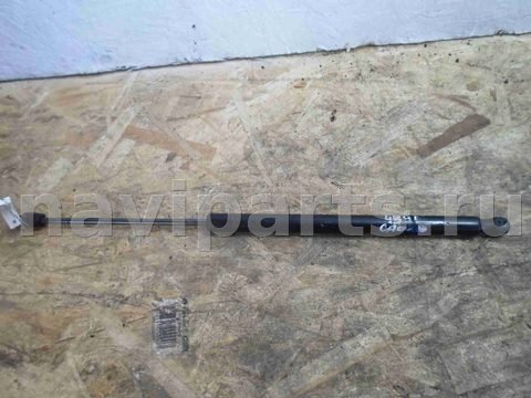 Амортизатор крышки багажника Toyota Camry, 2012 г., OEM 25796484, арт. 00077495, фото 2