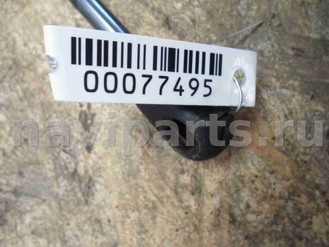 Амортизатор крышки багажника Toyota Camry, 2012 г., OEM 25796484, арт. 00077495, фото 3