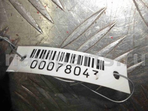 Амортизатор крышки багажника Infiniti Q50, 2015 г., OEM 844304GA2A, арт. 00078043, фото 2