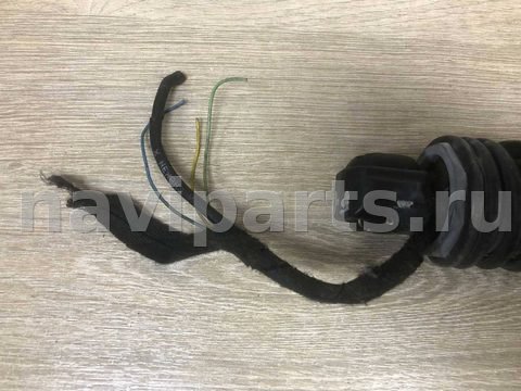 Амортизатор крышки багажника BMW 7 F01/F02, 2011 г., OEM 7185713, арт. 00080441, фото 2