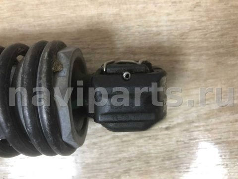 Амортизатор крышки багажника BMW 7 F01/F02, 2011 г., OEM 7185713, арт. 00080441, фото 3
