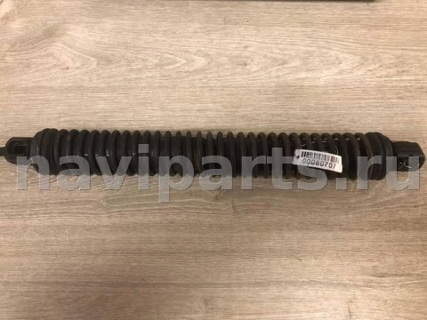 Амортизатор крышки багажника BMW 7 F01/F02, 2011 г., OEM 7185714, арт. 00080707