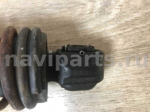 Амортизатор крышки багажника BMW 7 F01/F02, 2011 г., OEM 7185714, арт. 00080707, фото 2