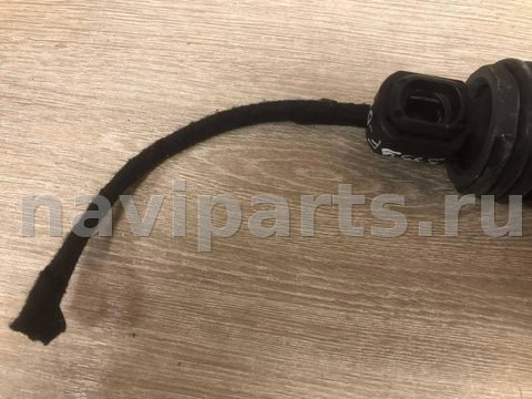 Амортизатор крышки багажника BMW 7 F01/F02, 2011 г., OEM 7185714, арт. 00080707, фото 3