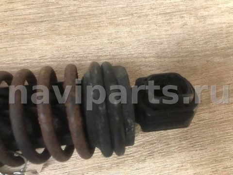 Амортизатор крышки багажника BMW 7 F01/F02, 2011 г., OEM 7185714, арт. 00080707, фото 4
