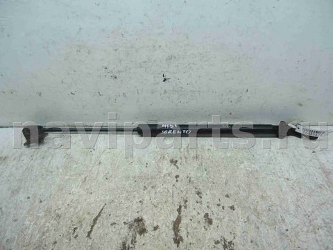 Амортизатор крышки багажника Kia Sorento, 2011 г., OEM 817711U000, арт. 00085679