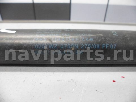 Амортизатор крышки багажника Land-Rover Range Rover Sport, 2009 г., арт. 00088167