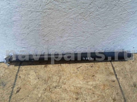 Амортизатор крышки багажника BMW X5 E70, 2013 г., OEM 7294199, арт. 00090220