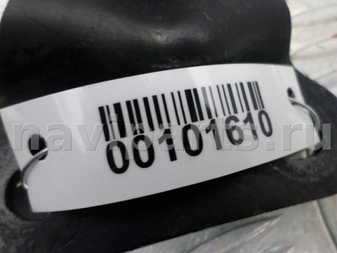 Амортизатор крышки багажника Dodge Journey, 2009 г., OEM 05178293AC, арт. 00101610, фото 4