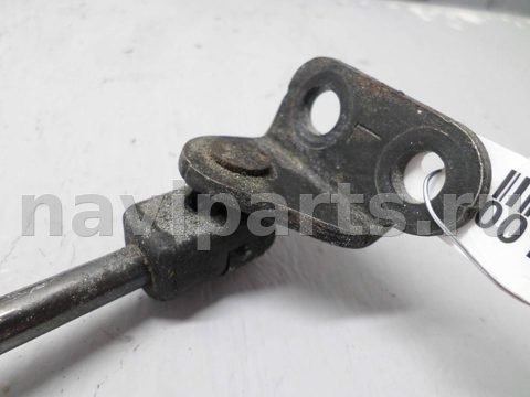 Амортизатор крышки багажника Kia Sorento, 2012 г., OEM 612896, арт. 00103658, фото 3