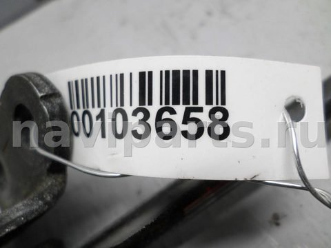 Амортизатор крышки багажника Kia Sorento, 2012 г., OEM 612896, арт. 00103658, фото 4