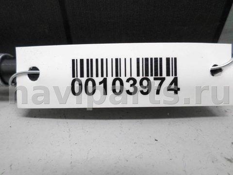Амортизатор крышки багажника Honda Pilot, 2012 г., OEM 74825SZAA012, арт. 00103974, фото 4