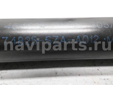 Амортизатор крышки багажника Honda Pilot, 2012 г., OEM 74825SZAA012, арт. 00103974, фото 5