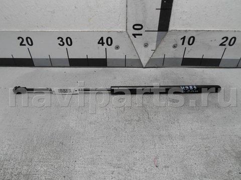 Амортизатор крышки багажника Audi A8, 2011 г., OEM 4H0827551B, арт. 00104234