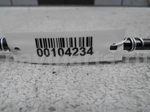 Амортизатор крышки багажника Audi A8, 2011 г., OEM 4H0827551B, арт. 00104234, фото 3