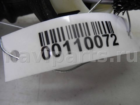 Амортизатор крышки багажника Dodge Durango, 2011 г., OEM 68231347AB, арт. 00110072, фото 3