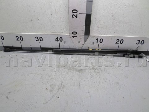 Амортизатор крышки багажника BMW X3 F25, 2011 г., OEM 7262178, арт. 00111301, фото 2